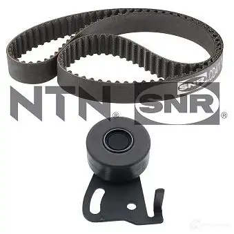 Комплект ремня ГРМ NTN-SNR 3413520462369 1166283 40 JS2 KD468.13