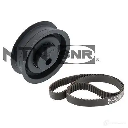 Комплект ремня ГРМ NTN-SNR 25 9TZG KD457.07 1166069 3413520332426 изображение 0