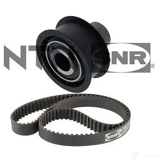 Комплект ремня ГРМ NTN-SNR 3413520319663 1165966 ZQ1H 5 KD453.01