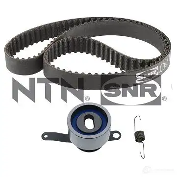 Комплект ремня ГРМ NTN-SNR 1166385 KD474.08 HTMQ 1O 3413520622107