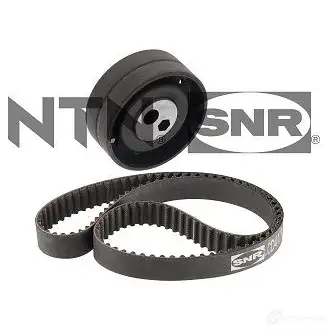 Комплект ремня ГРМ NTN-SNR KD452.01 WW OHL 3413520319601 1165940 изображение 0