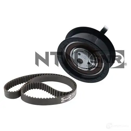 Комплект ремня ГРМ NTN-SNR 1166091 STC5 P KD457.30 3413520524906 изображение 0
