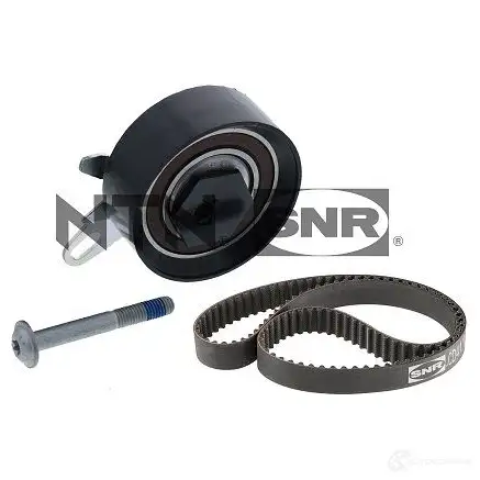 Комплект ремня ГРМ NTN-SNR KD457.53 3413520630683 1166114 BZE 05 изображение 0