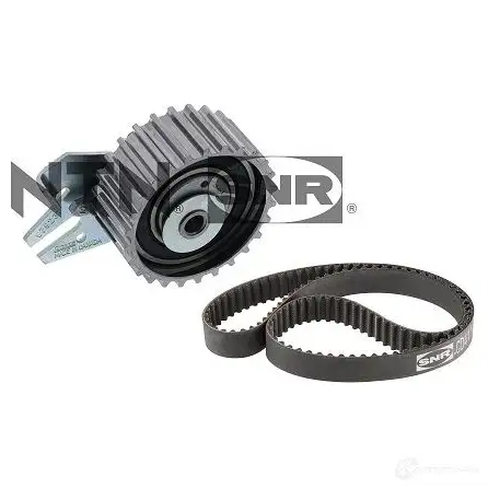 Комплект ремня ГРМ NTN-SNR 3413520332785 KD458.29 YU5UEO L 1166166