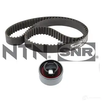 Комплект ремня ГРМ NTN-SNR 1166319 7D1 8IQL KD470.09 3413520462581