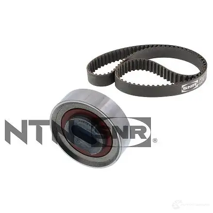Комплект ремня ГРМ NTN-SNR KD461.00 3413520462222 1166254 E5N8 WS изображение 0