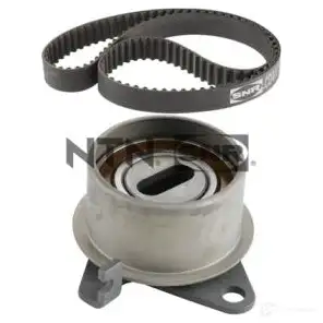 Комплект ремня ГРМ NTN-SNR KD473.13 1166361 S 3GBZO 3413520940515
