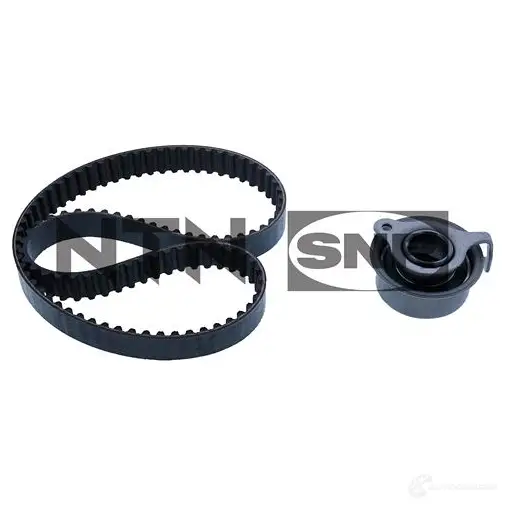 Комплект ремня ГРМ NTN-SNR 1166416 CCU5T Q1 KD484.02 3413520632830