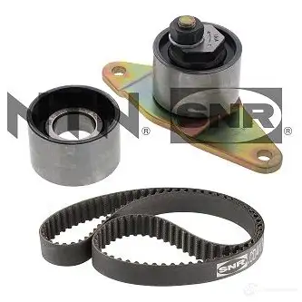 Комплект ремня ГРМ NTN-SNR 1165999 KD455.01 3413520319717 D NA83