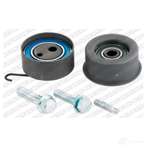 Комплект ремня ГРМ NTN-SNR KD453.20 1165984 3413520621896 V OTVO3 изображение 0