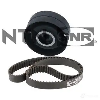 Комплект ремня ГРМ NTN-SNR 1166101 QG5HQL I 3413520621933 KD457.40 изображение 0