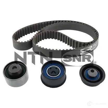 Комплект ремня ГРМ NTN-SNR M E90UD 1166351 KD473.03 3413520462659