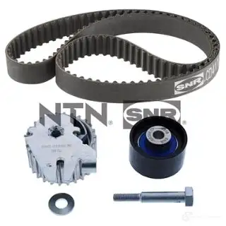 Комплект ремня ГРМ NTN-SNR 1166180 3413520549954 FE32 P8E KD458.43