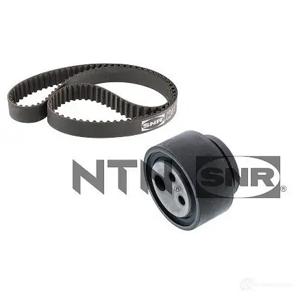 Комплект ремня ГРМ NTN-SNR 3413520332716 KD458.22 PDT 146Z 1166159