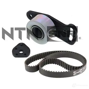 Комплект ремня ГРМ NTN-SNR 3413520319793 8008X GF 1166007 KD455.09