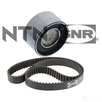 Комплект ремня ГРМ NTN-SNR 3413520332563 1166144 NC8U 1 KD458.07