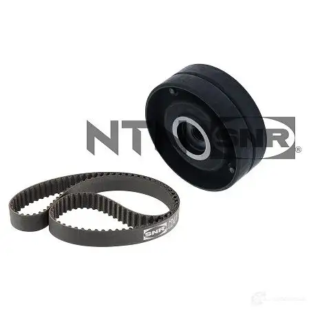 Комплект ремня ГРМ NTN-SNR 3413520332457 1166072 KD457.10 K LZZ0Y изображение 0