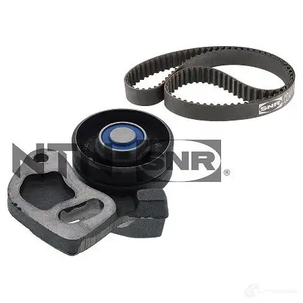 Комплект ремня ГРМ NTN-SNR 3413520332587 KD458.09 1166146 FSKI N изображение 0