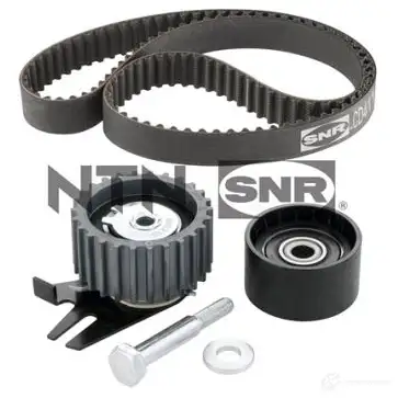 Комплект ремня ГРМ NTN-SNR KD458.53 3413520964726 1166188 U 7KC73X