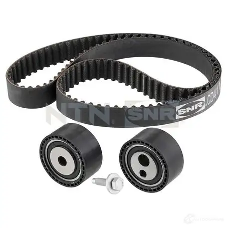 Комплект ремня ГРМ NTN-SNR 3413520632786 K90 5P3 KD459.50 1166239 изображение 0