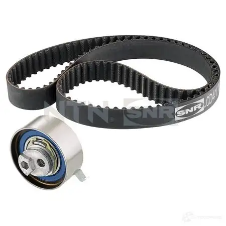 Комплект ремня ГРМ NTN-SNR 9S0I I 3413521635144 1213783772 KD457.80