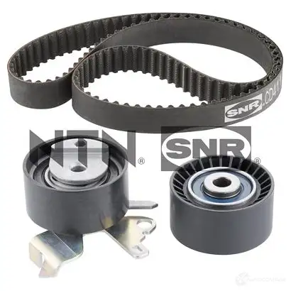 Комплект ремня ГРМ NTN-SNR KD459.60 3413521238819 1166248 VH C1X