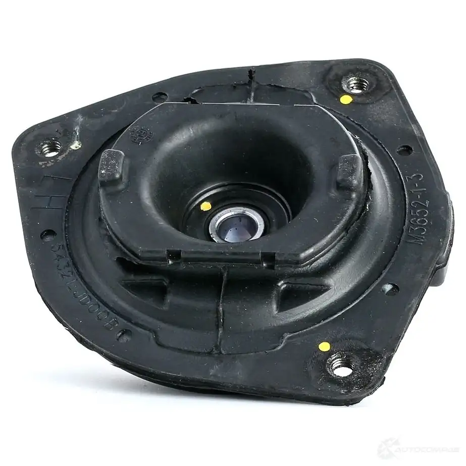 Опора стойки амортизатора NTN-SNR 3413521571428 N PIG76Q 1165922 KBLF41802 - Изображение 1