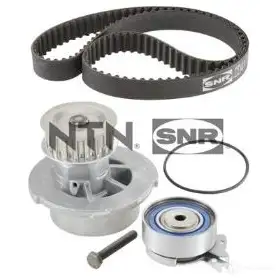 Комплект ремня ГРМ с помпой NTN-SNR 7OELV 5 1166431 3413521183485 KDP453.020
