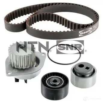 Комплект ремня ГРМ с помпой NTN-SNR 1166545 3413521124396 KDP459.430 TCY F7LR