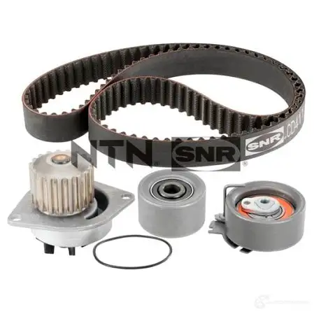 Комплект ремня ГРМ с помпой NTN-SNR 1 K1Z3L 1166540 KDP459.360 3413521183560