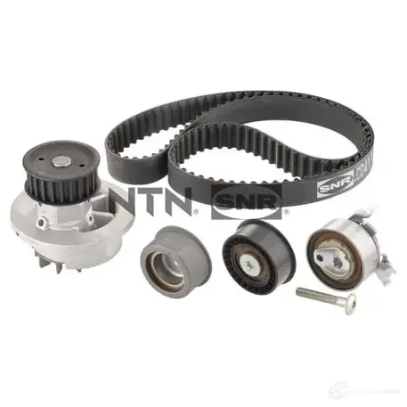Комплект ремня ГРМ с помпой NTN-SNR 1213787976 3413521622465 TC Z3X KDP453.171