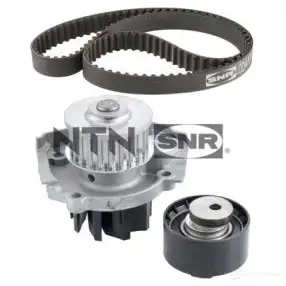 Комплект ремня ГРМ с помпой NTN-SNR ERYLY XY 3413521349003 KDP458.341 1166504