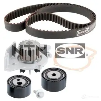 Комплект ремня ГРМ с помпой NTN-SNR R4B6 4K KDP459.500 3413521300578 1166549