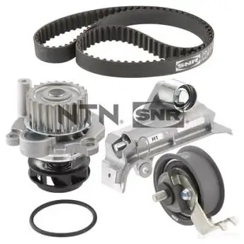 Комплект ремня ГРМ с помпой NTN-SNR KDP457.560 3413521608681 OSPPH 7F 1166488