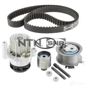 Комплект ремня ГРМ с помпой NTN-SNR 3413521186936 1166483 0ION 50 KDP457.492