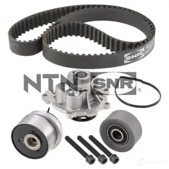 Комплект ремня ГРМ с помпой NTN-SNR KDP453.260 3413521650963 8OWO 2C9 1213788008
