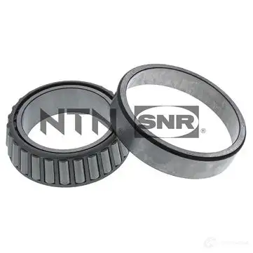 Подшипник ступицы колеса NTN-SNR 3413520976507 HDB008 1165290 W6N UI изображение 0