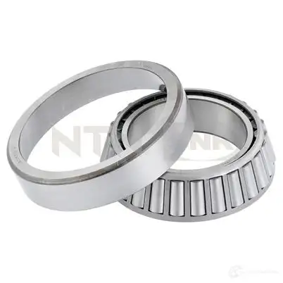 Подшипник ступицы колеса NTN-SNR HDB164 1437826567 2DC 1M2A