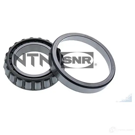Подшипник ступицы колеса NTN-SNR 6JDIG X HDB220 1437826628 изображение 0
