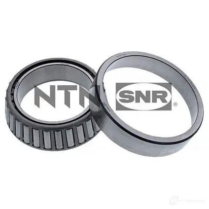 Подшипник ступицы колеса NTN-SNR 1437826574 3ZIGXH 4 HDB168 изображение 0
