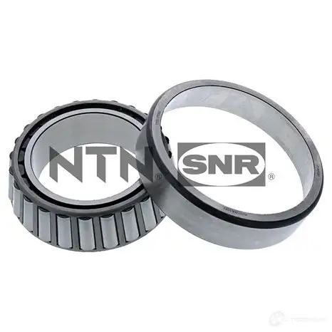 Подшипник ступицы колеса NTN-SNR HDB209 1437826622 RZ5V OZ