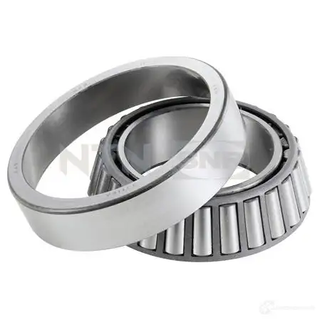 Подшипник ступицы колеса NTN-SNR 3413520976545 JG5W YQ 1165303 HDB021 изображение 0