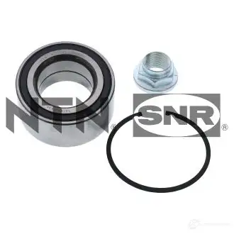 Подшипник ступицы колеса NTN-SNR 7 FLWT R174.106 1438028813