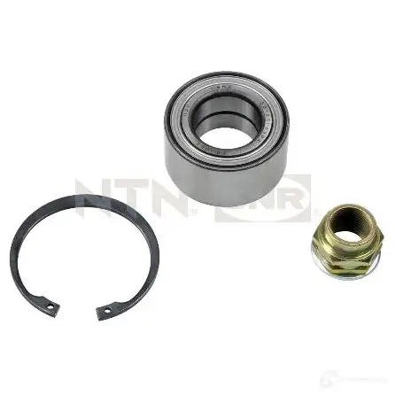 Подшипник ступицы колеса NTN-SNR 3413520324124 R158.34 1167344 LT XZEXV