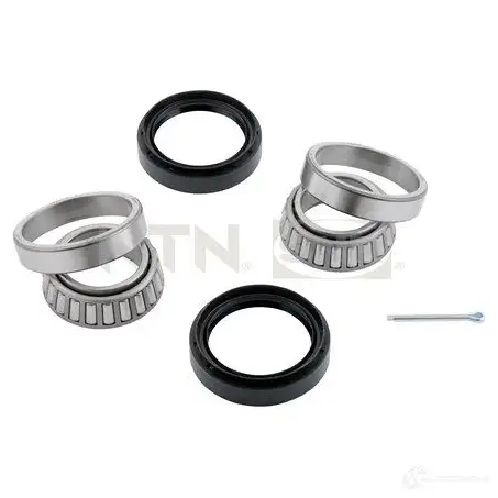 Подшипник ступицы колеса NTN-SNR R173.15 0H PBLFO 3413520326821 1167850