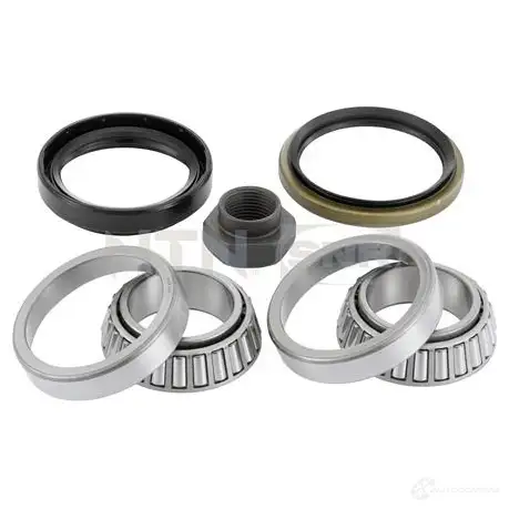 Подшипник ступицы колеса NTN-SNR PS SO00 R152.19 1167030 3413520322168