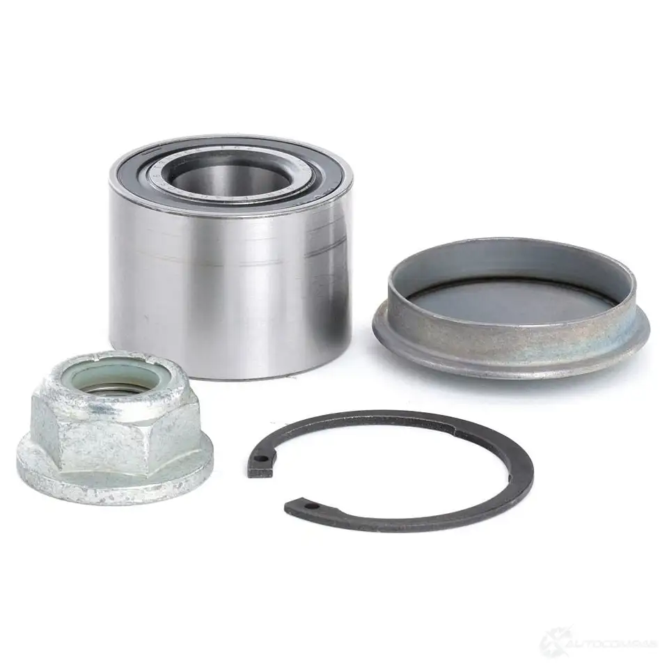 Подшипник ступицы колеса NTN-SNR 3413520333904 1167258 R155.63 RJ BRUR - Изображение 1