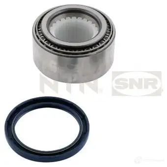 Подшипник ступицы колеса NTN-SNR 7K9Z C2 1166777 R140.03 3413520320690