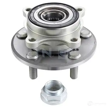 Подшипник ступицы колеса NTN-SNR 3413520951092 R174.79 1167959 WB VRK