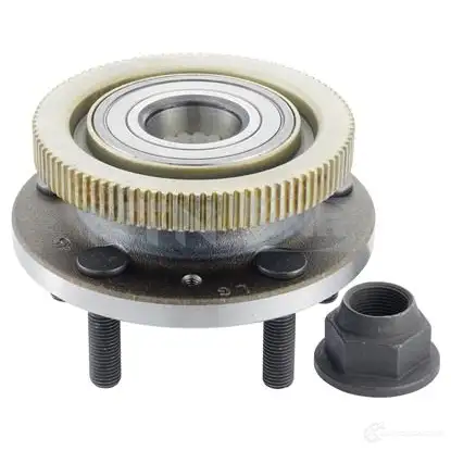 Подшипник ступицы колеса NTN-SNR R165.13 3413520325145 Y 5IDH2 1167525